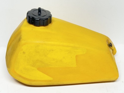 1981 yamaha yz60h gas - gas, tank