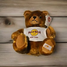 Hard Rock Cafe New York 2006