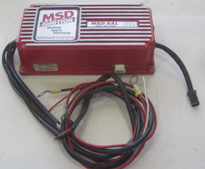 MSD 6420 6AL Analog CD
