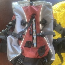 High Sierra 35+ Hiking