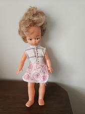 Vintage Shirley Temple Doll
