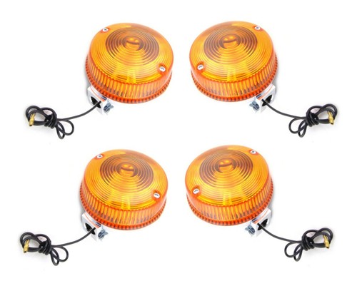 Indicators for kawasaki h1 - 4x,