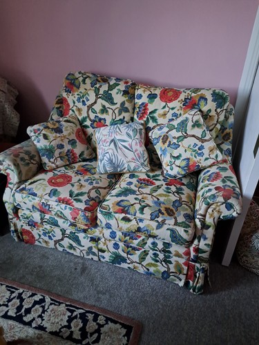 Colourful nice condition - colourful,