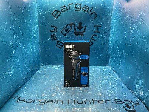Braun series electric shaver - braun, 5