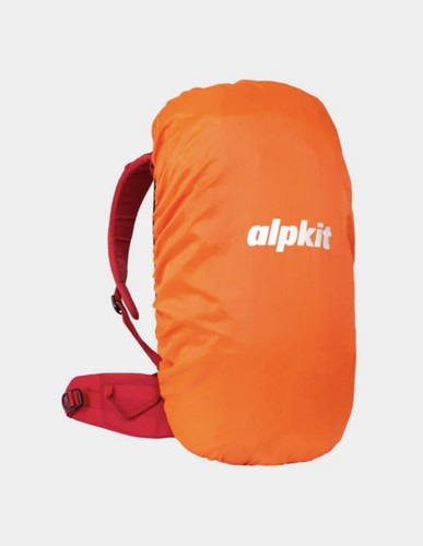 Alpkit rucksack cover - rucksack,