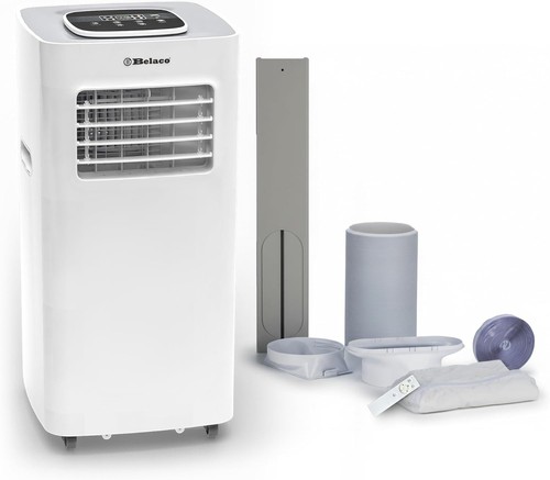 Belaco portable air - belaco,