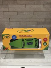 Crayola Crayon Novelty Colour