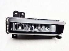 BMW SERIES 3 G20 G21 FOG LIGHT FRONT RIGHT DRIVER SIDE 8089526 2019