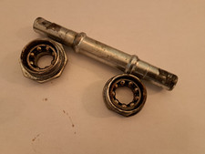 Vintage thun 142mm - vintage, open