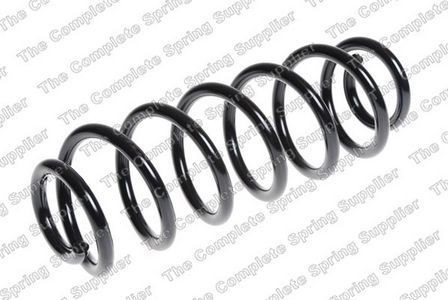 Kilen rear coil spring - coil, vw