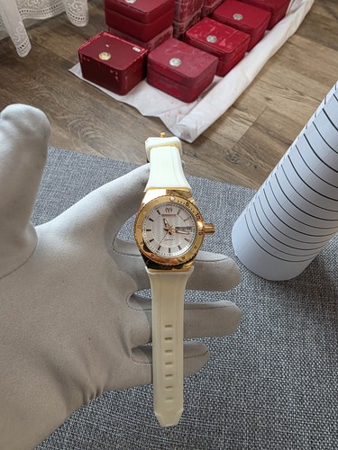 Technomarine cruise monogram - technomarine,