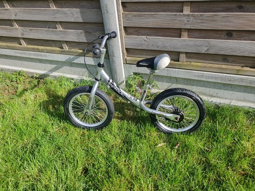 Weeride kids balance bike - 14",