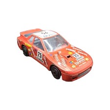 Vintage 90s BURAGO 1/43