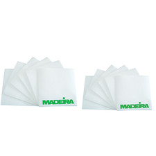 Madeira squares cut easy tear - easy,