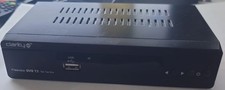 Clarity Freeview Box Set-Top