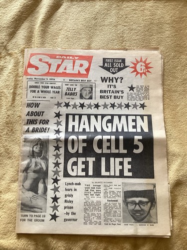 Hangmen cell get - of, life
