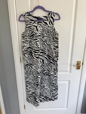 Mark & Spencer Linen Mix