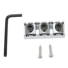 Guitar String Locking Nut