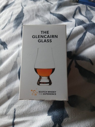 The glencairn official - official, whisky