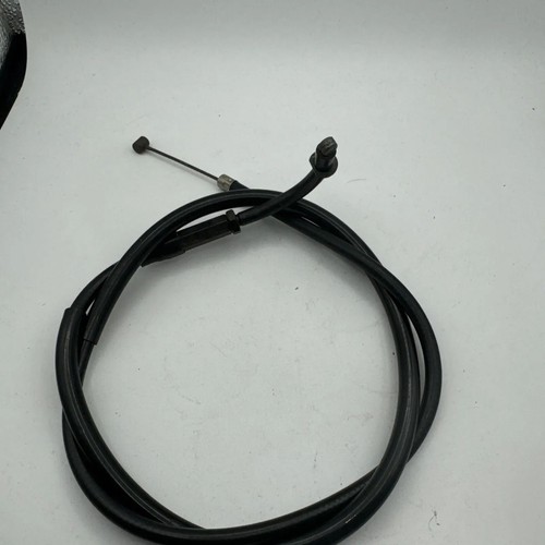 Throttle cable - 1,