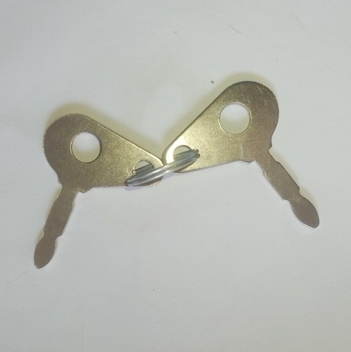 Ignition key for - ignition,