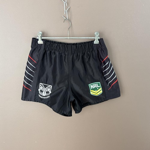 Warriors rugby league - nz,