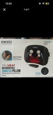 HoMedics Shiatsu Massage