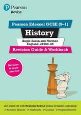 Pearson Edexcel GCSE (9-1)