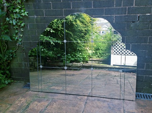 Large 1925 1940s art - 1925-1940s, deco
