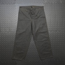 Barbour Waxed Cotton