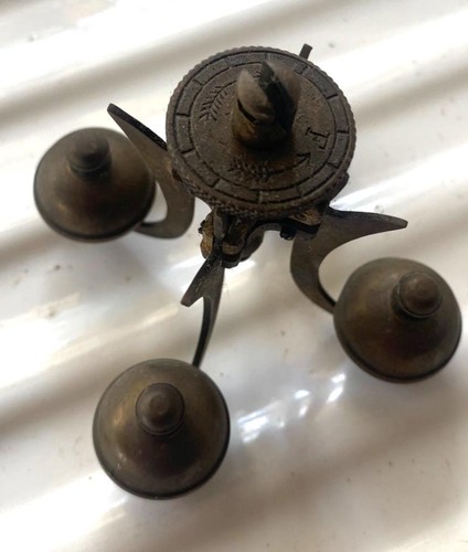 Ball adjustable pendulum for - 4,