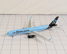 Compagnie boeing 757 200 - la,