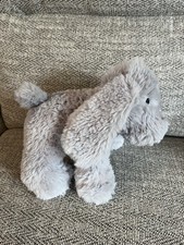 Next Best Friend Grey Dog