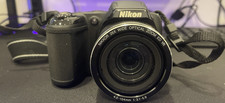 Nikon COOLPIX L810 Bridge