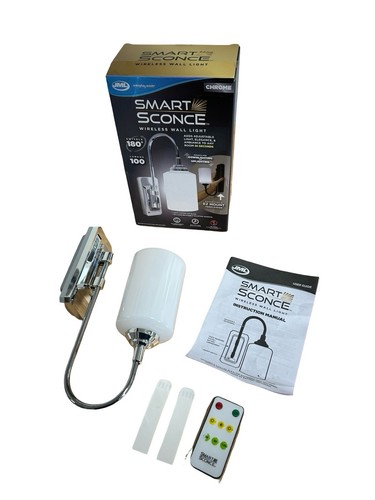 Jml smart sconce - jml, 2