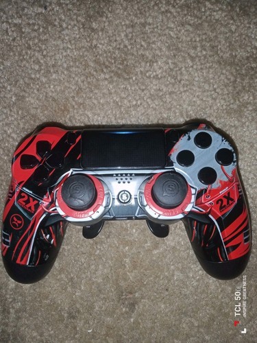 Scuf 4ps pro wireless - scuf,