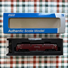 Dapol 003 014 - dapol, 2d-003-014,