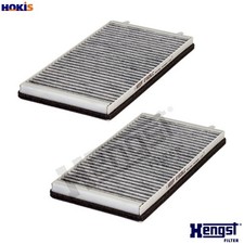 FILTER CABIN AIR E1920LC-2 FOR