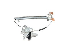 front power window rh NISSAN
