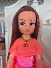 Ooak custom sindy doll - sindy,