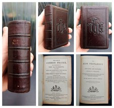 1864 - Book of Common Prayer