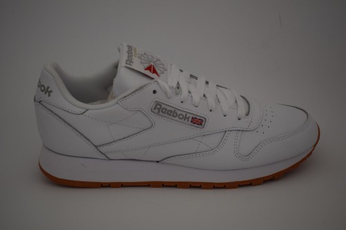 Reebok classic leather mens - reebok,