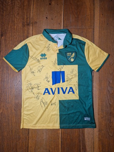 Squad signed norwich city - norwich,