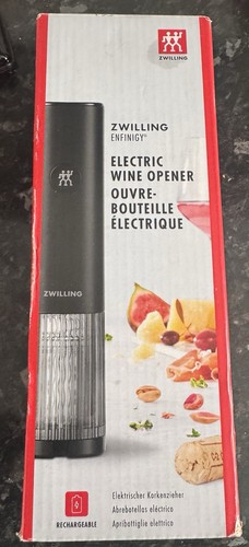 Zwilling enfinigy electric - enfinigy,