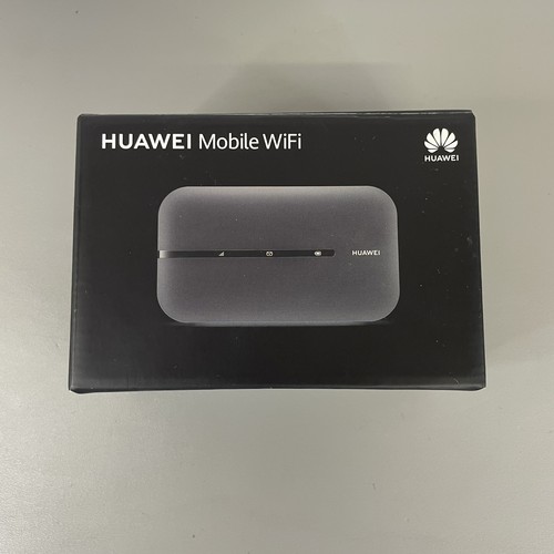 Huawei mobile wifi portable - mobile,