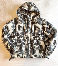 ZARA Puffer Jacket Mens Size M