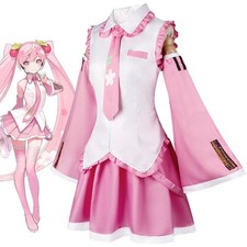 Role playing anime pink hat