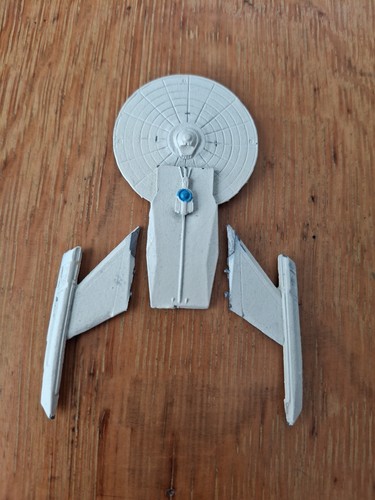 Fasa star trek metal - fasa,