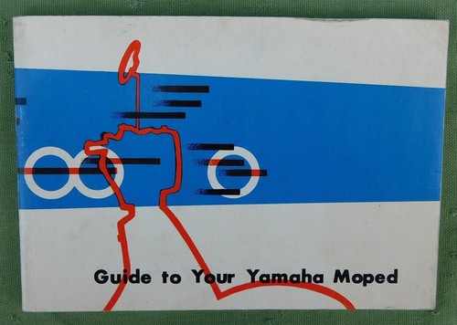 Vintage 1960s yamaha - 1960s,