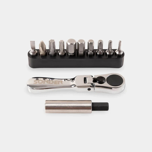 Sonder flexi bike ratchet tool - flexi,
